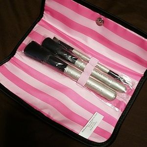 Victoria's Secret Makeup Brushes